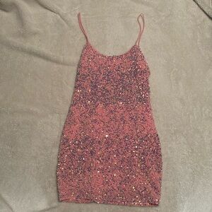 Homecoming  Dress